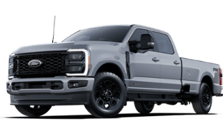2025 Ford Super Duty® External Image 2